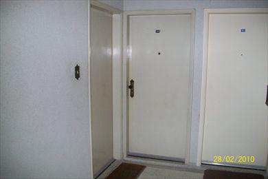 Apartamento em Santos, no bairro Marapé