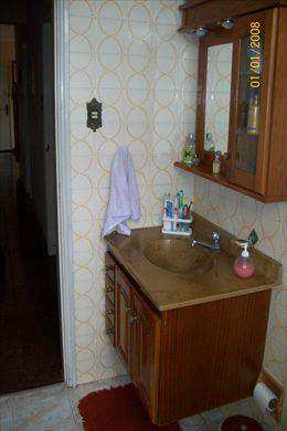 Apartamento em Santos, no bairro Marapé