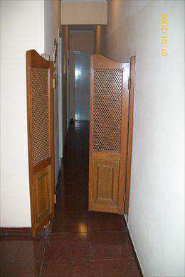 Apartamento em Santos, no bairro Marapé