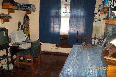 Apartamento em Santos, no bairro Marapé