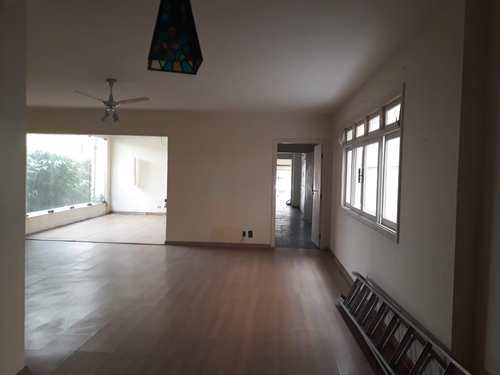 Sobrado Comercial, código 10376 em Santos, bairro Ponta da Praia