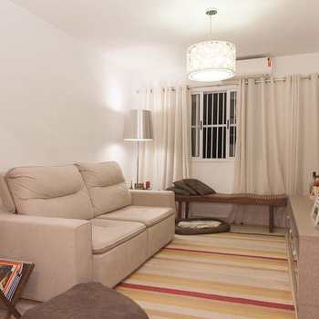 Casa em Santos, bairro Caneleira