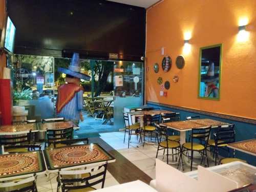 Bar, código 10400 em Santos, bairro Boqueirão