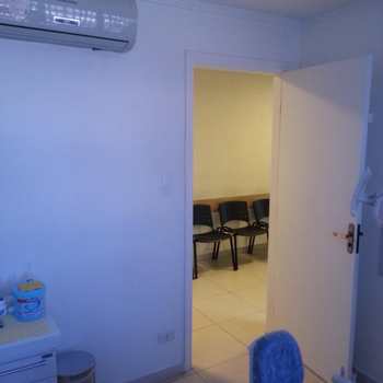 Conjunto Comercial em Santos, bairro Vila Belmiro