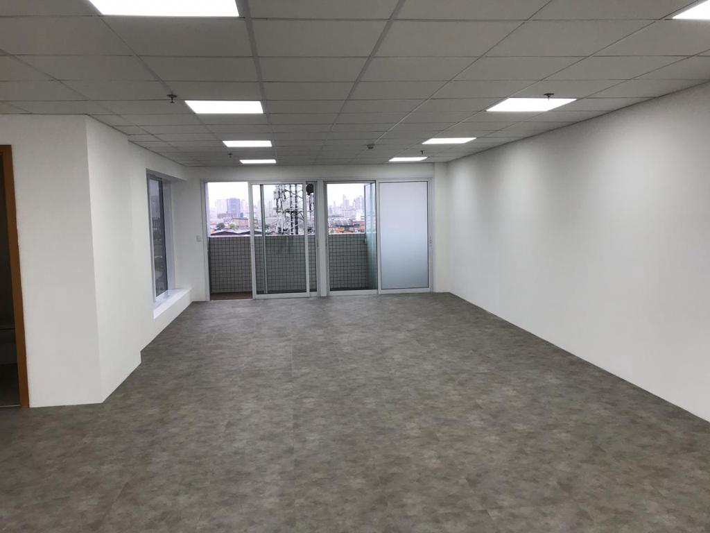 Conjunto Comercial em Santos, no bairro Centro