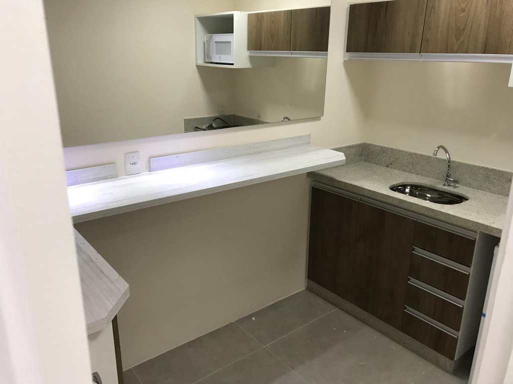 Conjunto Comercial em Santos, no bairro Centro