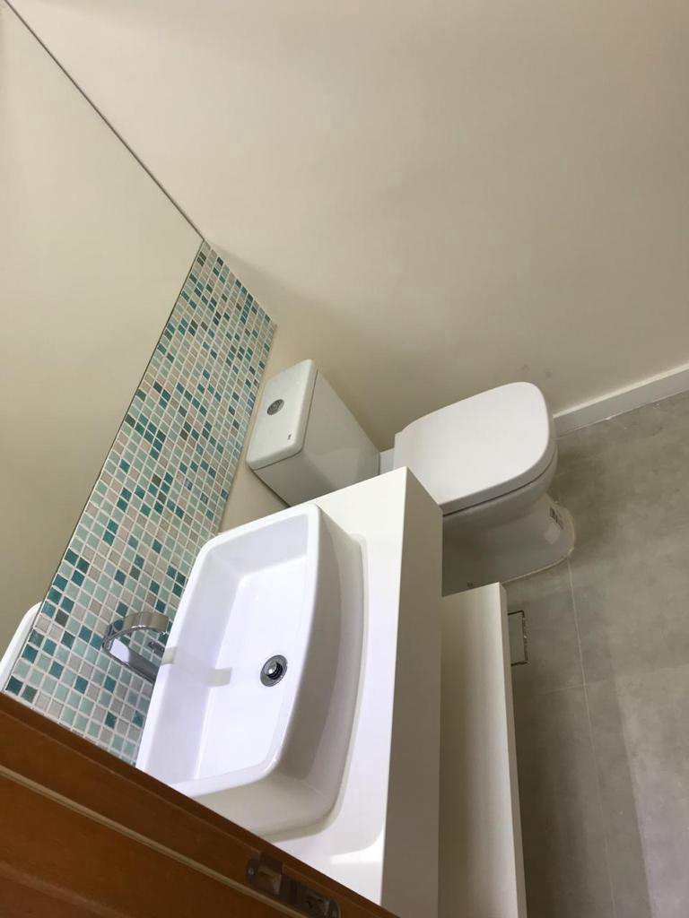 Conjunto Comercial em Santos, no bairro Centro