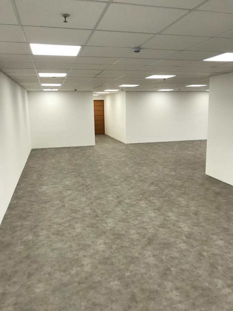 Conjunto Comercial em Santos, no bairro Centro