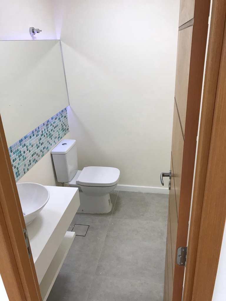 Conjunto Comercial em Santos, no bairro Centro