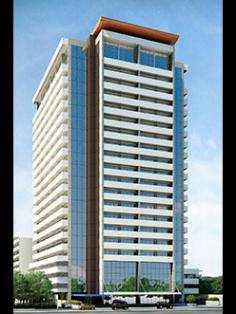 Conjunto Comercial em Santos, no bairro Centro