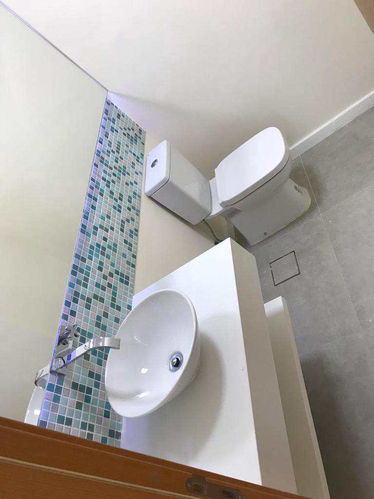 Conjunto Comercial em Santos, no bairro Centro