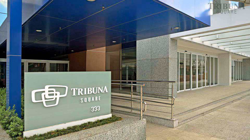 Conjunto Comercial em Santos, no bairro Centro