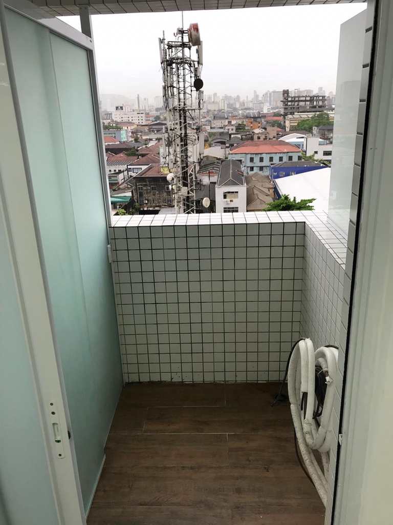 Conjunto Comercial em Santos, no bairro Centro