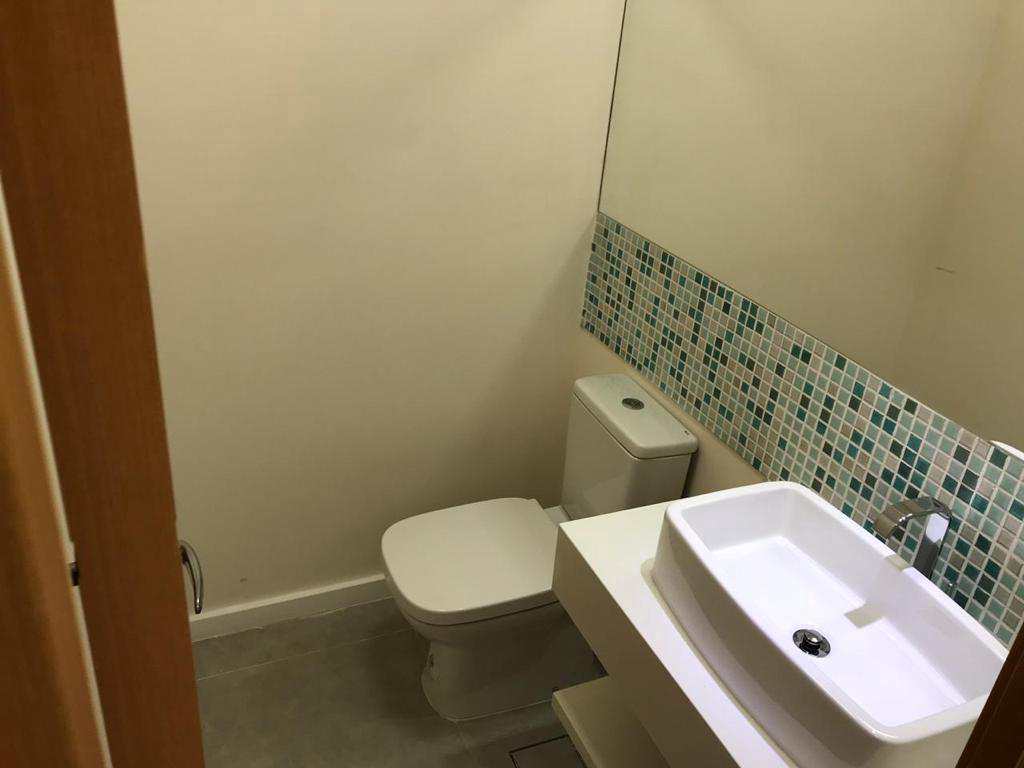 Conjunto Comercial em Santos, no bairro Centro