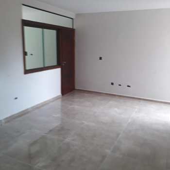 Casa em Santos, bairro Marapé