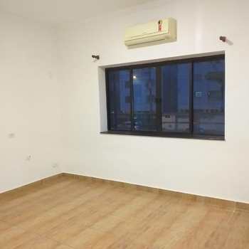 Apartamento em Santos, bairro José Menino