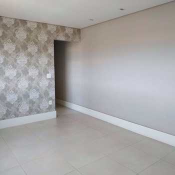 Apartamento em Santos, bairro Estuário