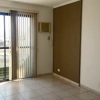 Apartamento em Santos, bairro Embaré