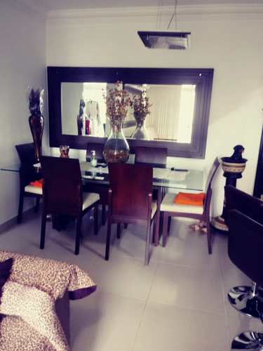 Apartamento, código 10473 em Santos, bairro Encruzilhada