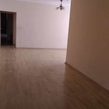 Apartamento em Santos, bairro Embaré