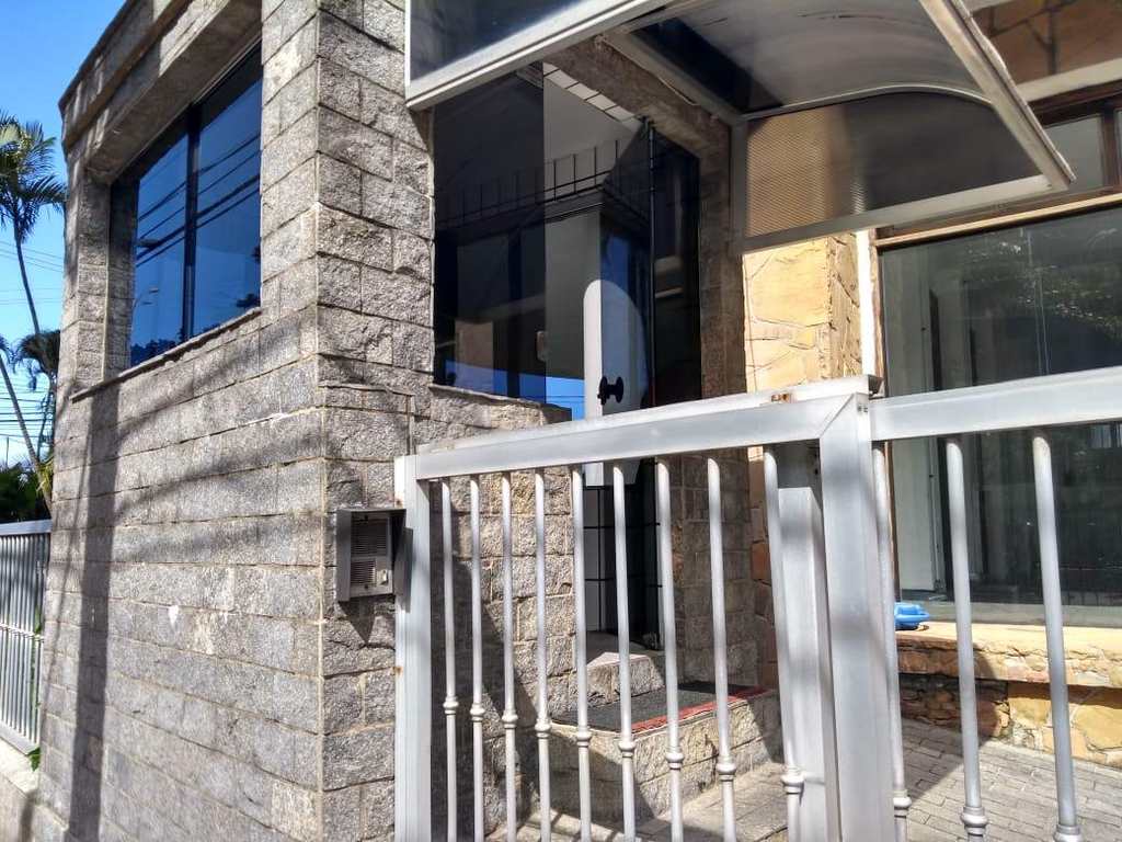 Apartamento em São Vicente, no bairro Itararé