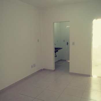 Sala Living em Santos, bairro Ponta da Praia