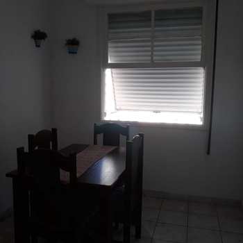 Apartamento em Santos, bairro Embaré