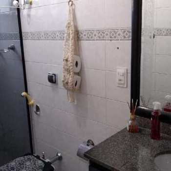Apartamento em Santos, bairro Gonzaga