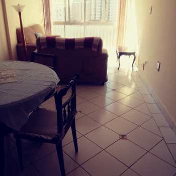 Apartamento em Santos, bairro Boqueirão