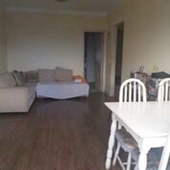 Apartamento em Santos, bairro Boqueirão