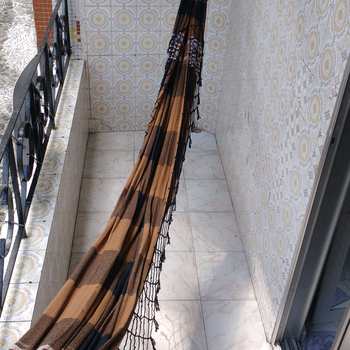 Apartamento em Santos, bairro Ponta da Praia