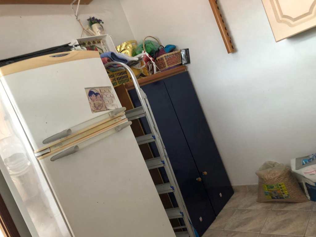 Apartamento em Santos, no bairro Campo Grande