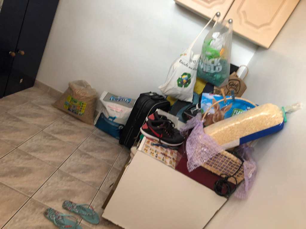 Apartamento em Santos, no bairro Campo Grande