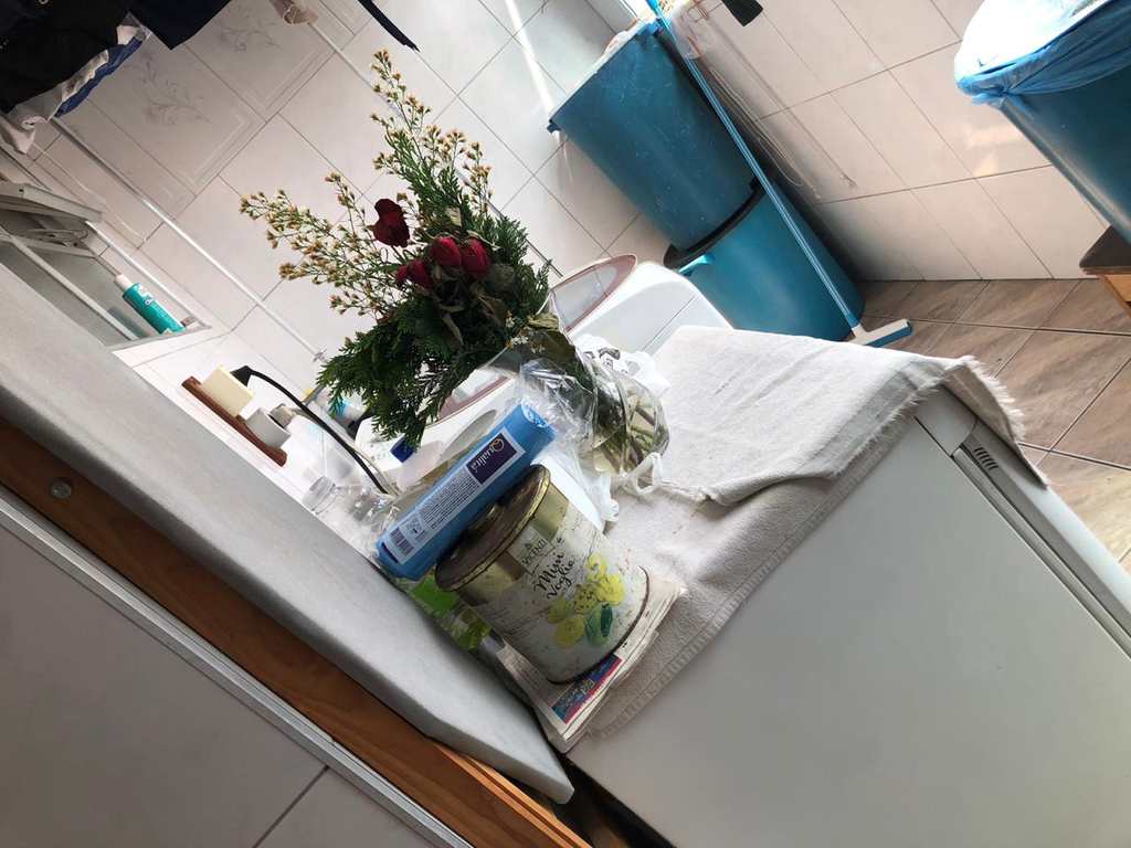 Apartamento em Santos, no bairro Campo Grande