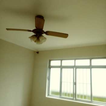 Apartamento em Santos, bairro Gonzaga