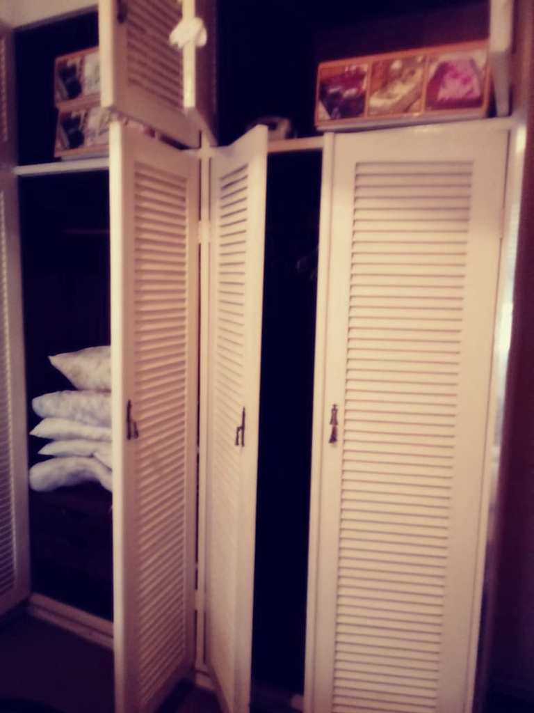 Apartamento em São Vicente, no bairro Itararé