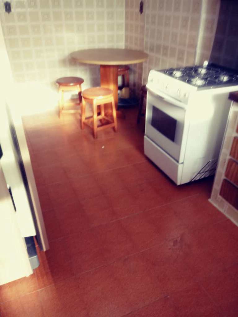 Apartamento em São Vicente, no bairro Itararé