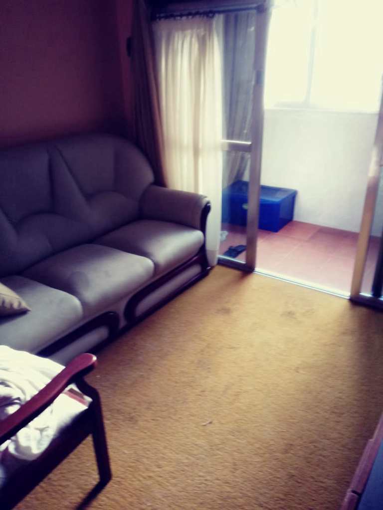 Apartamento em São Vicente, no bairro Itararé