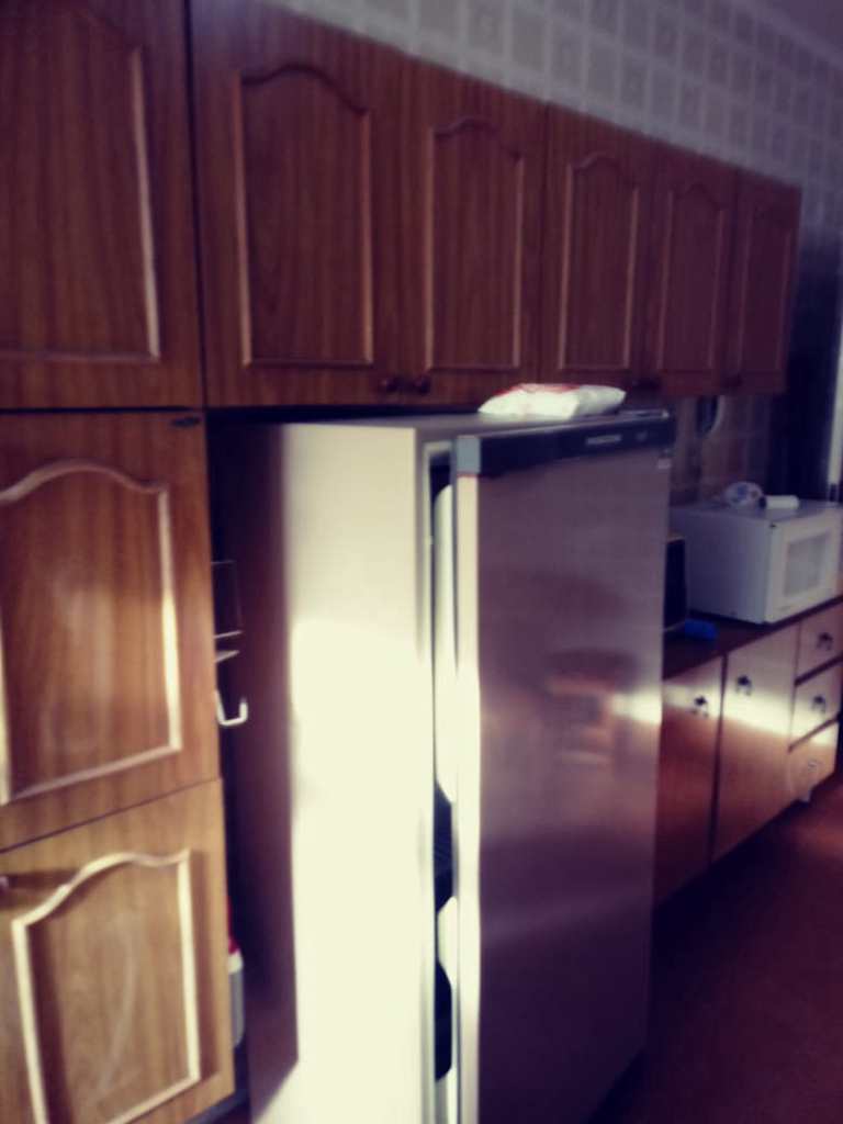 Apartamento em São Vicente, no bairro Itararé