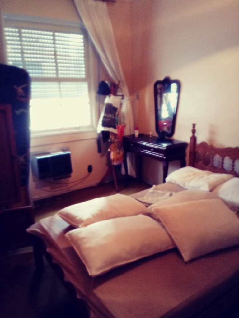 Apartamento em São Vicente, no bairro Itararé