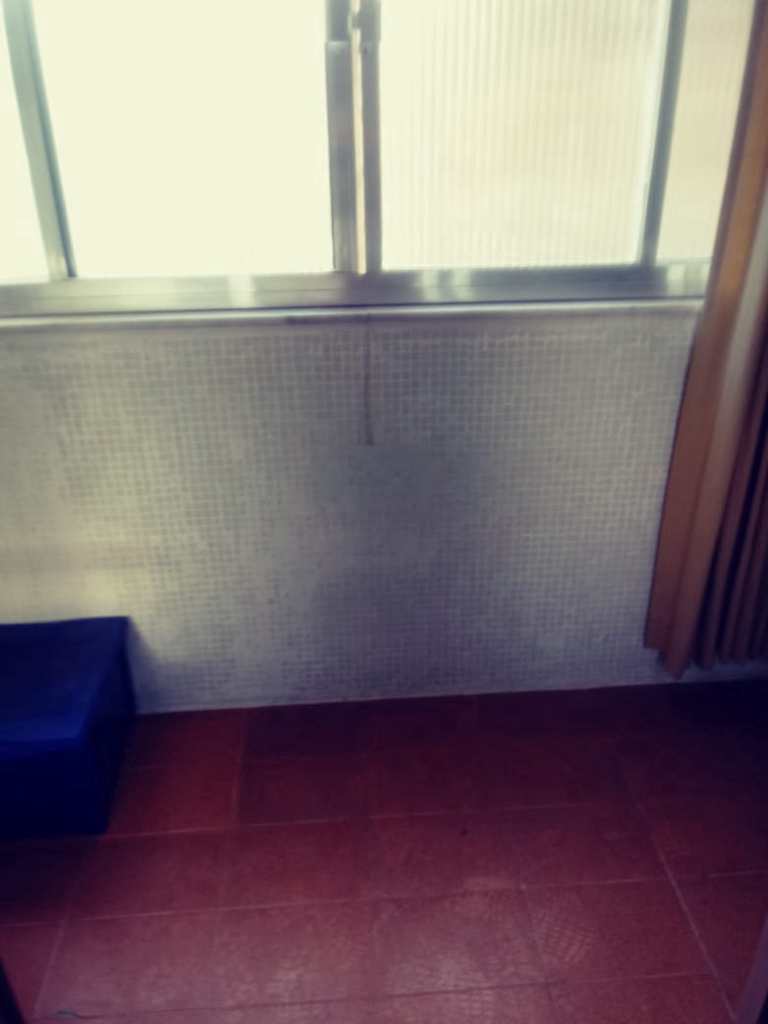 Apartamento em São Vicente, no bairro Itararé