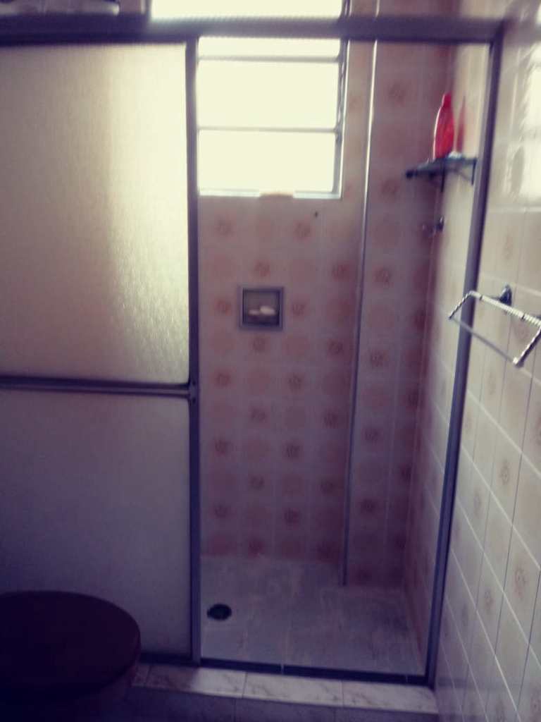 Apartamento em São Vicente, no bairro Itararé