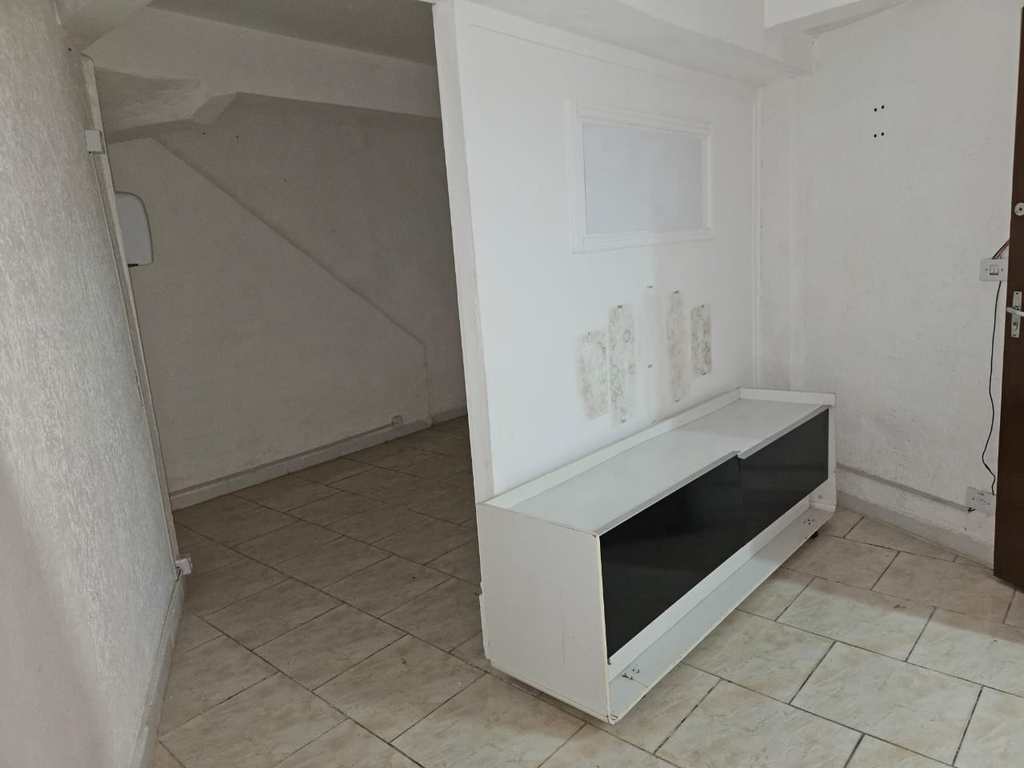Sala Comercial em São Vicente, no bairro Centro