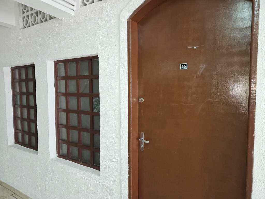 Sala Comercial em São Vicente, no bairro Centro