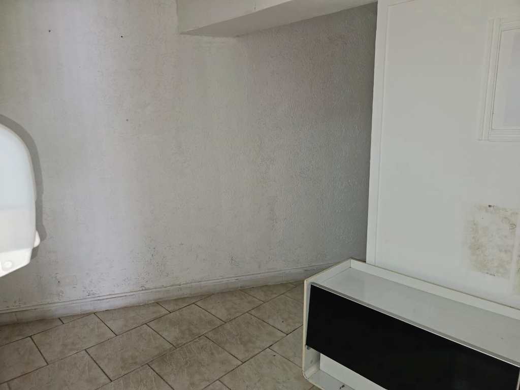 Sala Comercial em São Vicente, no bairro Centro