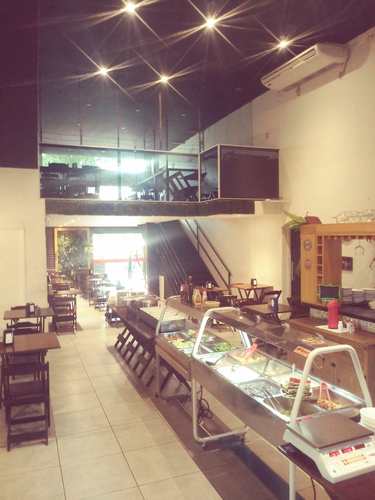 Ponto Comercial, código 10910 em Santos, bairro Aparecida