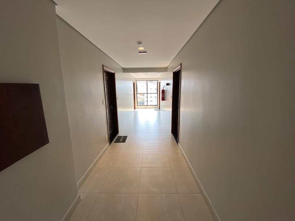 Flat em São Vicente, no bairro Centro