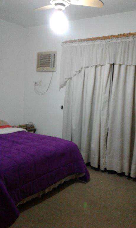Apartamento em São Vicente, no bairro Centro