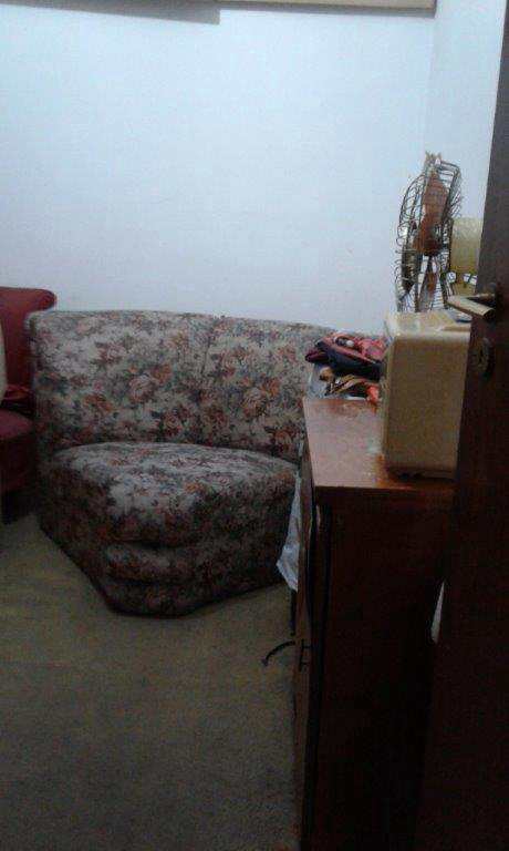 Apartamento em São Vicente, no bairro Centro