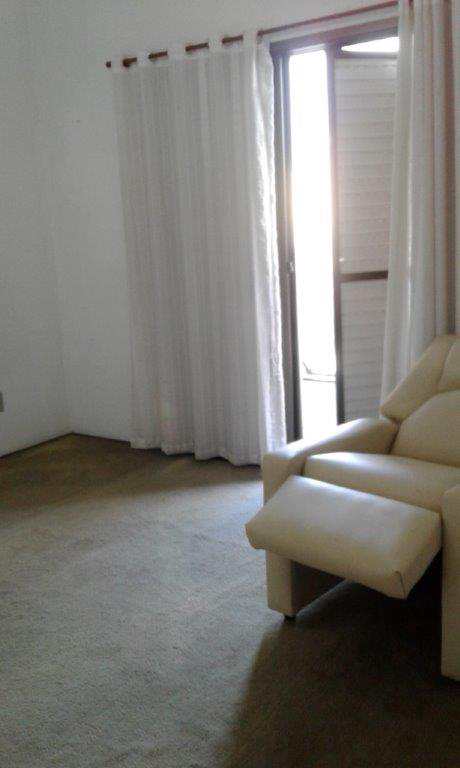 Apartamento em São Vicente, no bairro Centro